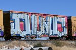 UP 701456